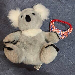 Kuddly Koala 2000 Build a Bear *Retired Plush!*